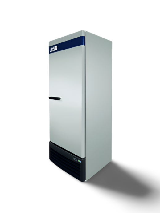 Refrigerador Profesional MIMET HV-19 - Acero Inoxidable