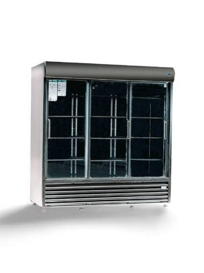 Vitrina refrigerada vertical VV-66D - Visicooler