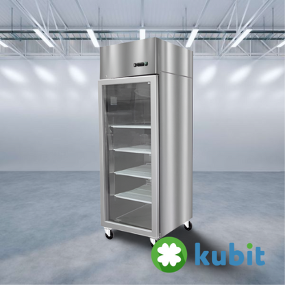 Refrigerador Industrial Ecobeck KRIFM-740L1G - 550Lts - Mantención