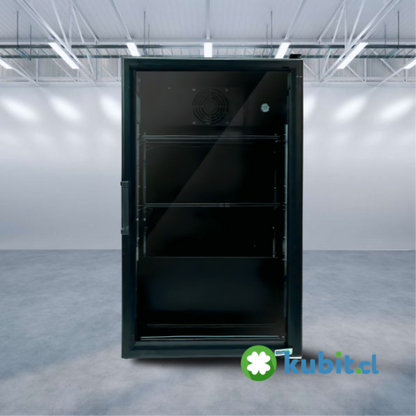 Visicooler Mimet VV-5 130 Lts