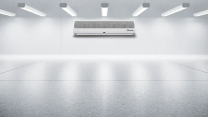 Cortina de Aire Theodoor 150 cm 220V