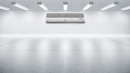 Cortina de Aire Theodoor 120 cm 220V - PREVENTA