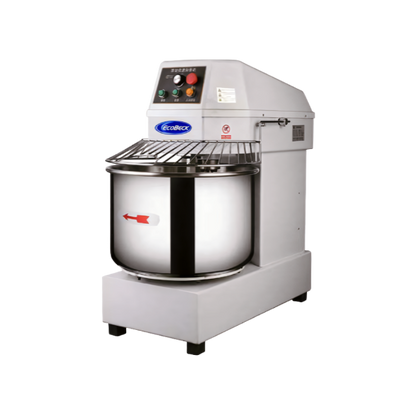 Amasadora Industrial ECBK BHX 2 Velocidades - Trifásica