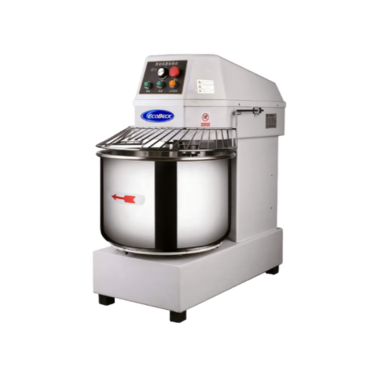 Amasadora Industrial ECBK BHX 2 Velocidades - Trifásica