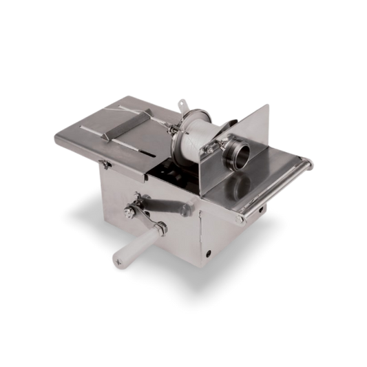 Máquina Amarradora de Embutidos 52mm