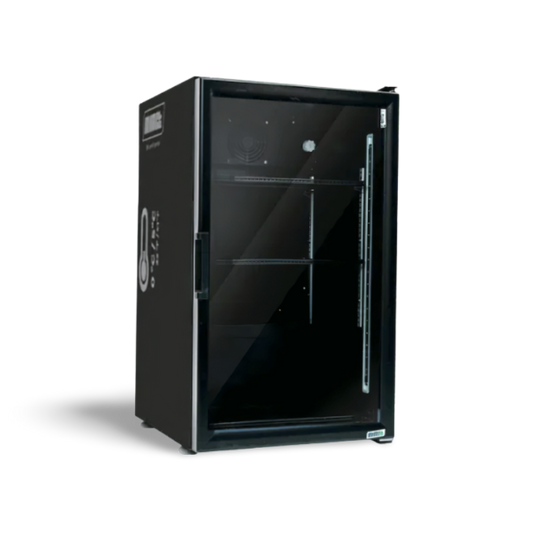 Visicooler Mimet VV-5 130 Lts