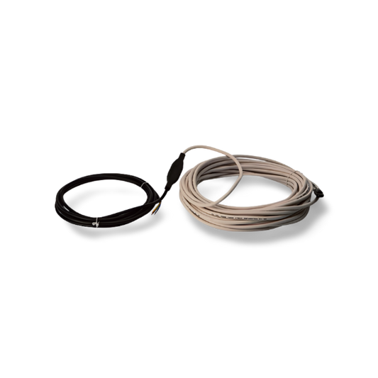 Cable Calefactor - Resistencia Calefactora de Piso FHC Calorflex para cámara frigorífica