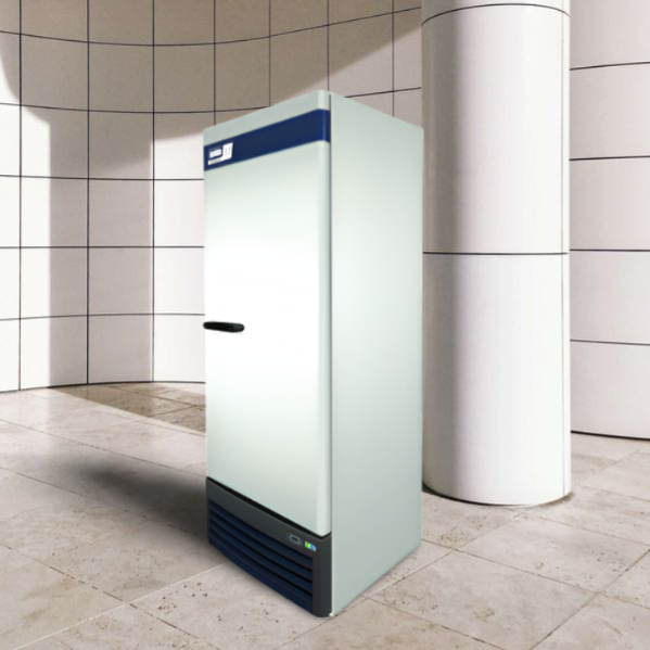 Refrigerador Profesional MIMET HV-19 - Acero Inoxidable