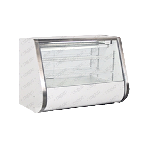Mesón Refrigerado Status 2000 (2 Mt)