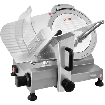 Cortador de Cecinas Gastroinox HBS-300A