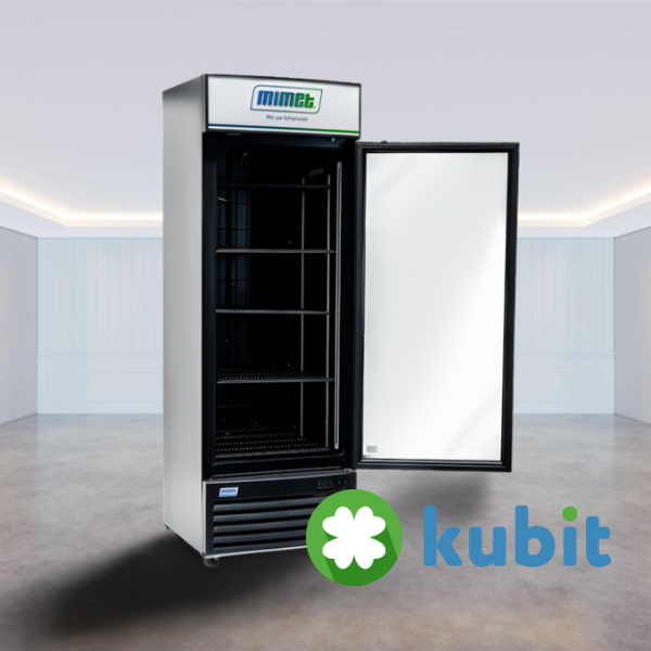 Vitrina Vertical Congelados VV-16BTF Mimet – Kubit.cl